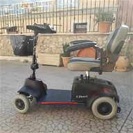 scooter mod usato
