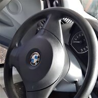 airbag volante bmw serie 1 usato