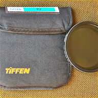filtro nd 1000 77mm usato