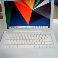 macbook bianco usato