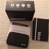 web pocket wifi usato