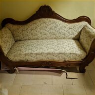 letto antico divano usato