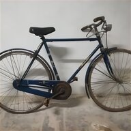 bicicletta legnano anni 70 usato