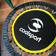trampoli sport usato