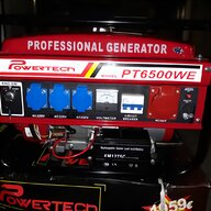 generatore 220 volt usato