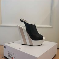 scarpe sabot donna usato