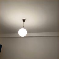 lampadari modernariato usato