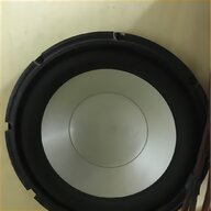 crossover subwoofer usato