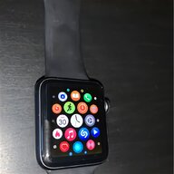 apple watch serie 2 usato