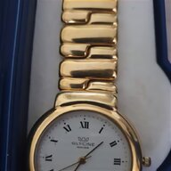 orologi oro donna usato