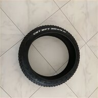 gomme 1 8 monster usato