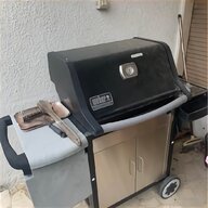 barbecue weber usato