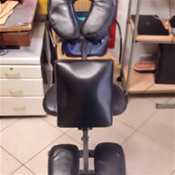 sedia rotelle pieghevole usato