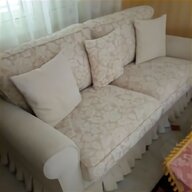 divani bianchi usato