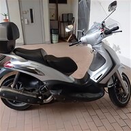 beverly 250 scooter usato