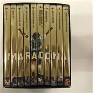 maradona dvd usato