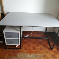 scrivania cattedra usato