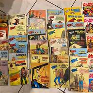 collezione fumetti asterix usato
