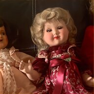 originale bambola anni usato