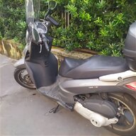 125 scooters usato