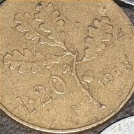 20 lire 1936 usato