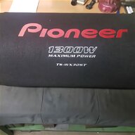 woofer pioneer 8 usato