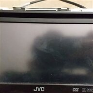 jvc dla videoproiettore usato