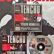 tenchu usato