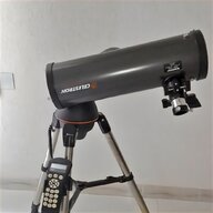 telescopio celestron nexstar usato