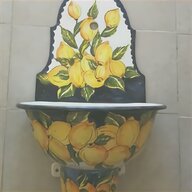 vietri ceramiche fontana usato