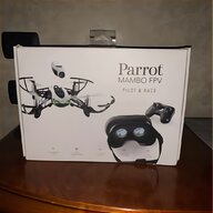 parrot drone bebop usato