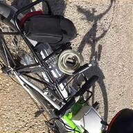 bicicletta elettrica pedalata assistita palermo usato