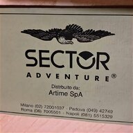 sector adventure usato