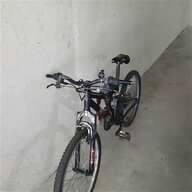 bicicletta arbos usato