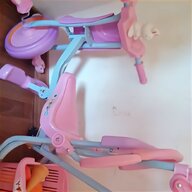triciclo bambina usato