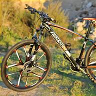 mountain bike 27 5 usato
