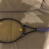 racchetta badminton usato