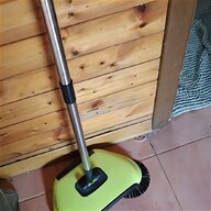 swivel sweeper usato