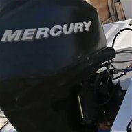 mercury orion 40 usato