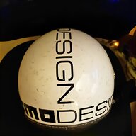 casco momo design xl usato