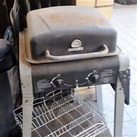 barbecue broil usato