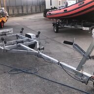 carrelli porta barche 750 kg usato