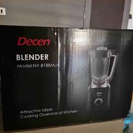 blender blender usato