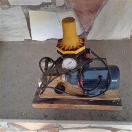 pompa idraulica usato