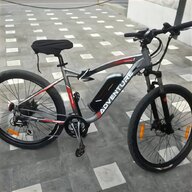 kit bici elettrica btwin usato