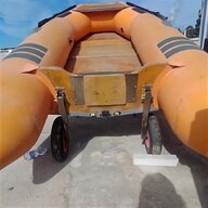 gommone rafting usato