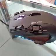 mouse roccat usato