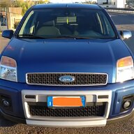 ford connect tuning usato