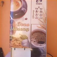 ginseng coffee usato