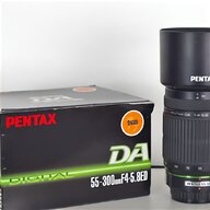 pentax m 300mm usato